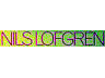 NILS LOFGREN